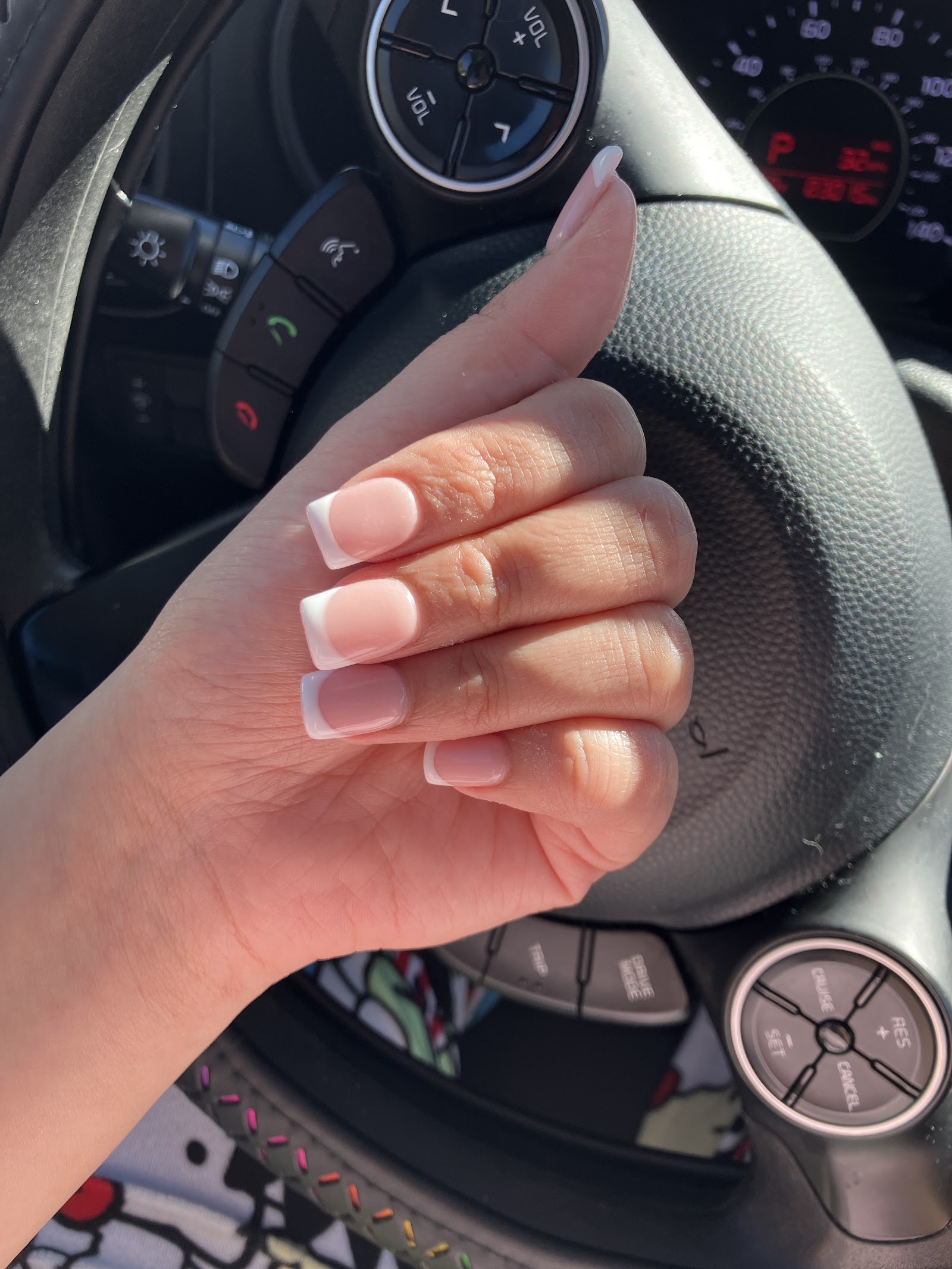 LN Nails nail photo 6