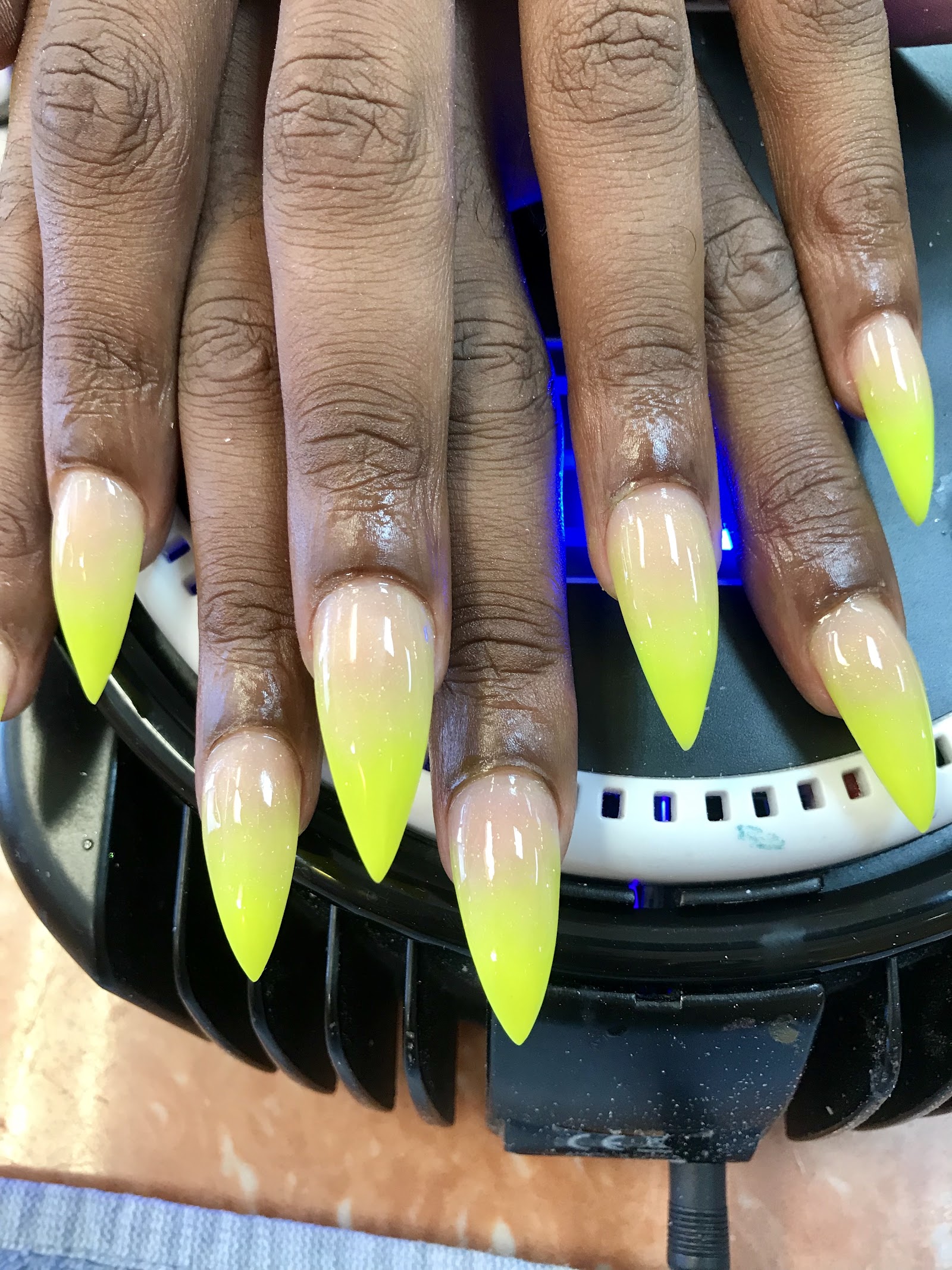 LN Nails nail photo 8